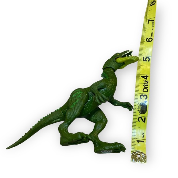 3/$12 Dinosaur Action Figure - Picture 4 of 4